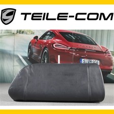 Porsche 911 996 cabriolet