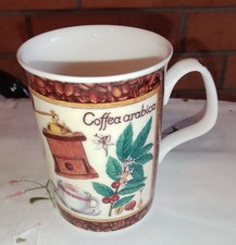 ROY KIRKHAM : Mug Fine Bone