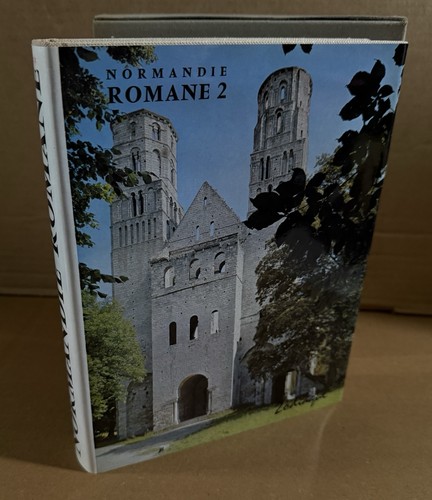 Normandie romane zodiaque - normandie,