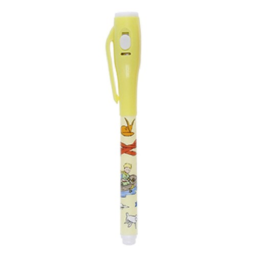 Stylo encre invisible avec - invisible,