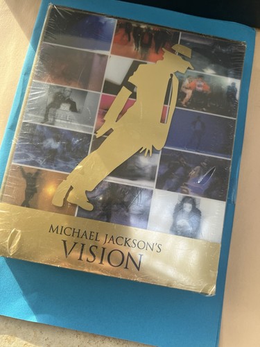 Coffret michael jackson - coffret,
