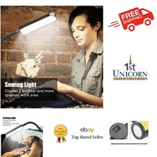 Lampe à coudre LED - Base