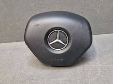 Airbag conducteur / volant -