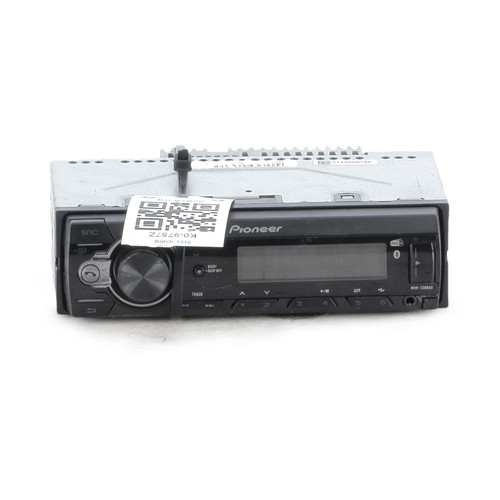 Autoradio adaptable renault - autoradio,