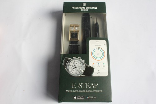 Frederique constant bracelet - frederique,
