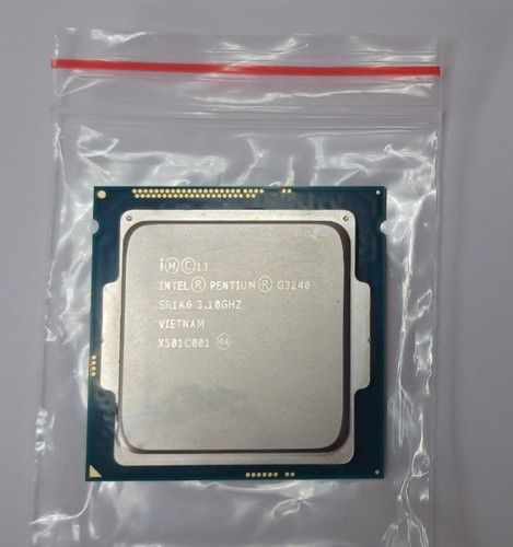 Processeur cpu intel - /,