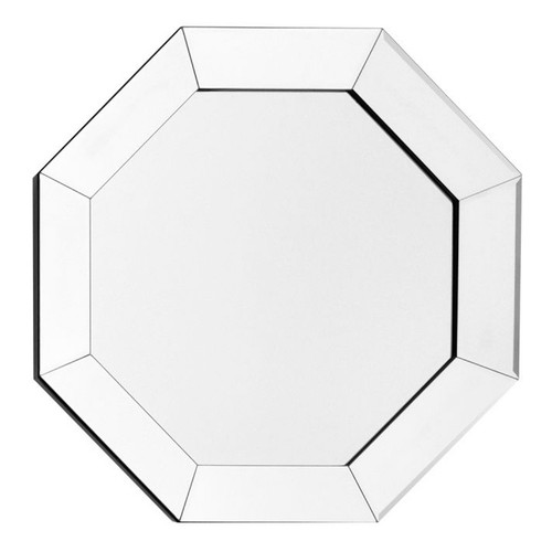 Miroir mural design - design, "kronos"