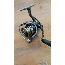 DAIWA Spinning Reel 15 LUVIAS