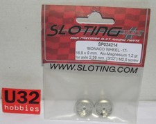 Slotting Plus SP024214 Pneu