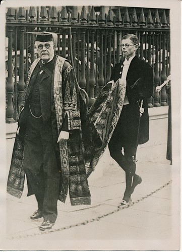 Comte balfour 1930 - comte, c.