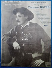 THÉODORE BOTREL PARTITION