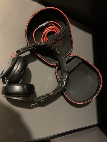 Casque beats mixr - beats, arceaux