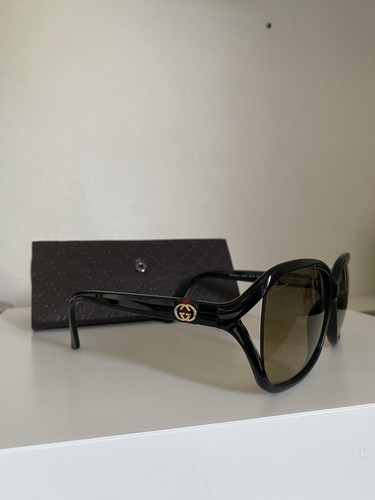 Lunette soleil gucci neuve - soleil,