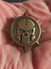 WARHAMMER 40000 INQUISITOR