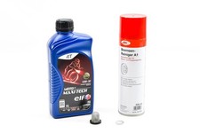 Kit Entretien Vidange pour