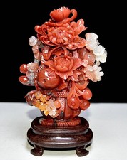 5.2 "Vieux rouge Shoushan