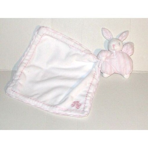 Doudou lapin tartine - doudou, et