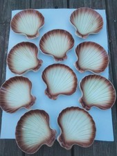 Service  De 10 Coquilles St