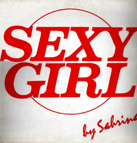 Sabrina sexy girl - sexy, single