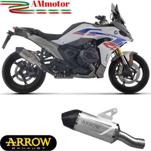 Arrow bmw 1300 2025 - bmw, rs