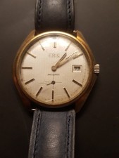 GROSSE MONTRE DE POIGNET HOMME