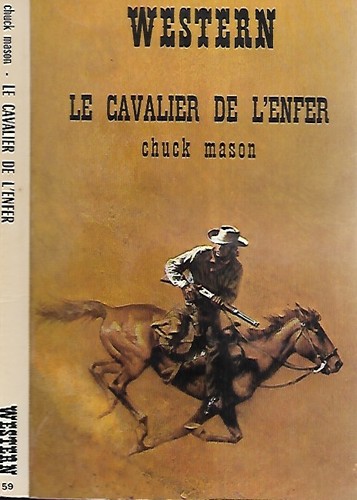 Collection western 59 - western,