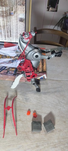 Bravestarr thiry thirty 30 - bravestarr, 30/30