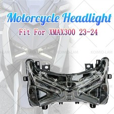 Fit For Yamaha XMAX125 XMAX300