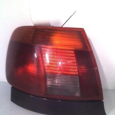 Feu arriere principal gauche (feux) AUDI A4 (8D)   1 phase 1 1.9 TDi 90ch Pack C