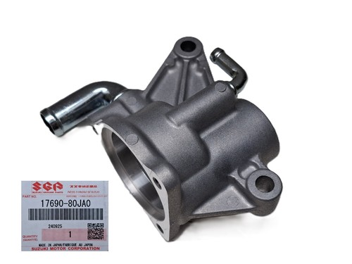 Boîtier thermostat suzuki - de,