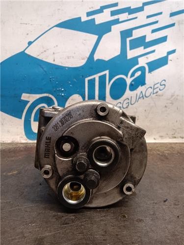 Compresseur climatisation ford - compresseur,