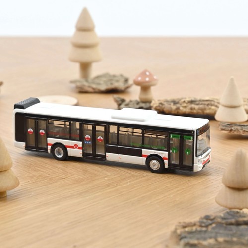 Iveco autobus urbanway - iveco,