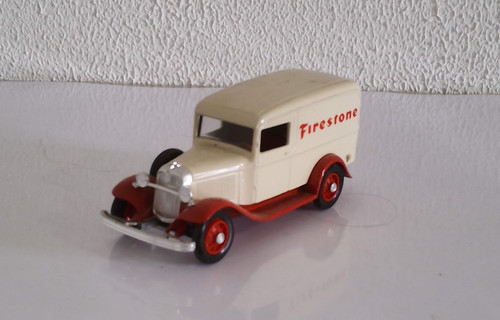 Voiture eligor ford - voiture,
