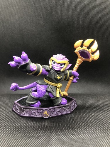 Mysticat figurine skylanders - figurine,