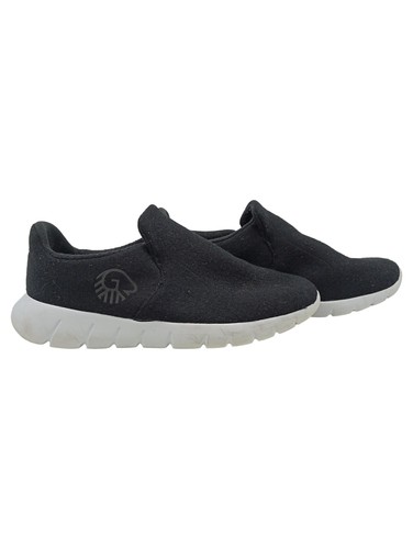 Giesswein chaussons femme - giesswein, noir