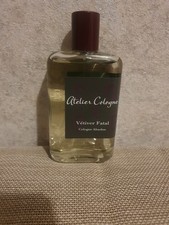 Parfum Atelier Cologne