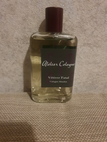 Parfum atelier cologne - parfum,
