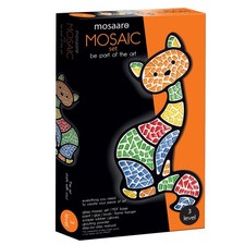 MA3002 Kit créatif. Chat en