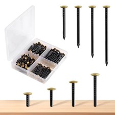 Clous de Suspension, 150