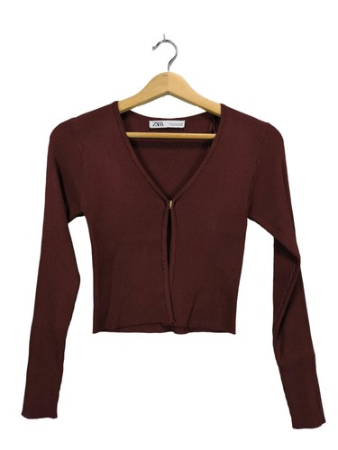 Zara chemise côtelée - zara,