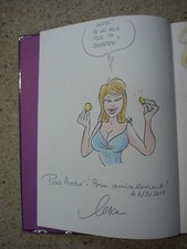 BLAGUES COQUINES T16- EO-  BD