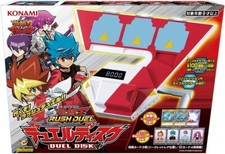 Konami Yu-Gi-Oh! Rush Duel