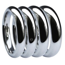 950 Platine Alliance Escarpin