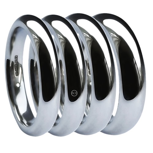 950 platine alliance escarpin - platine,
