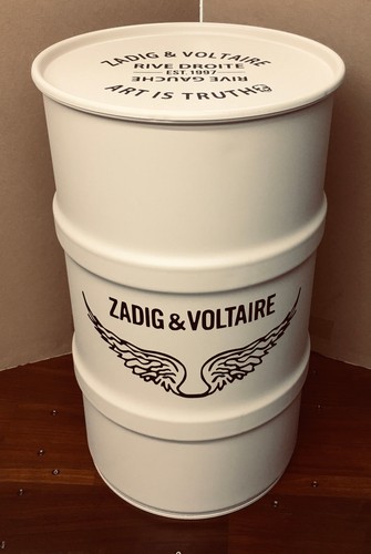 Zadig voltaire baril - &,