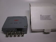 Capteur transmetteur de