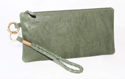 Pochette véritable cuir - pochette,
