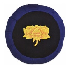  Zafu Meditation Cushion -