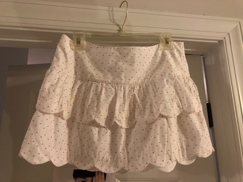 Lilly pulitzer mini shirt sz - lilly, shirt,