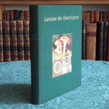 Moreau - Larousse des
